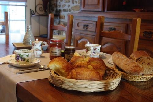 Ti Ar Bugale Hotel in Finistere
