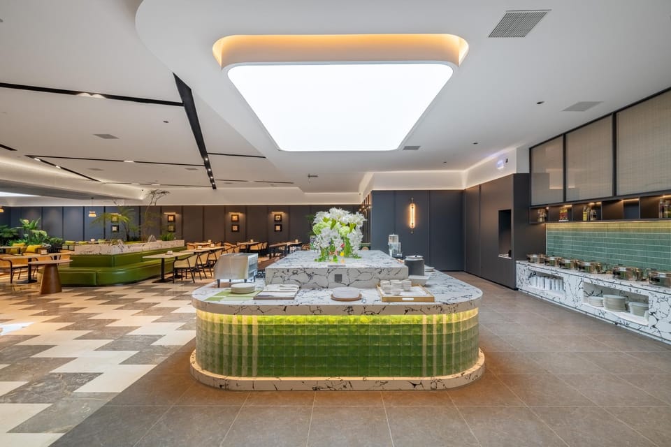 Wyndham Garden Yiwu Intl Trade City Hotel in Hangzhou