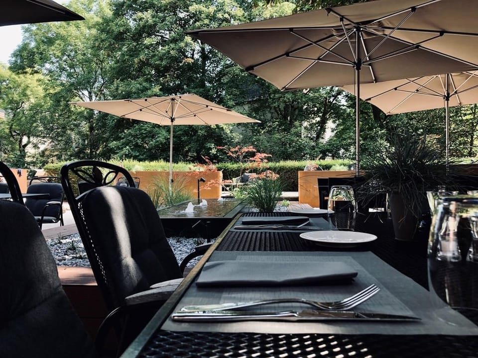 Hôtel Restaurant Beim Schlass Hotel in Luxembourg