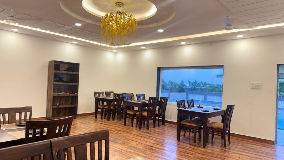 The Pearl Resort Resort in Rajasthan