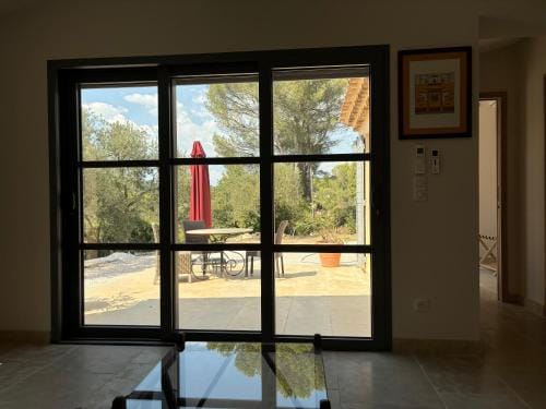 le Mas des Pignes -adults only Hotel in Aix-en-Provence