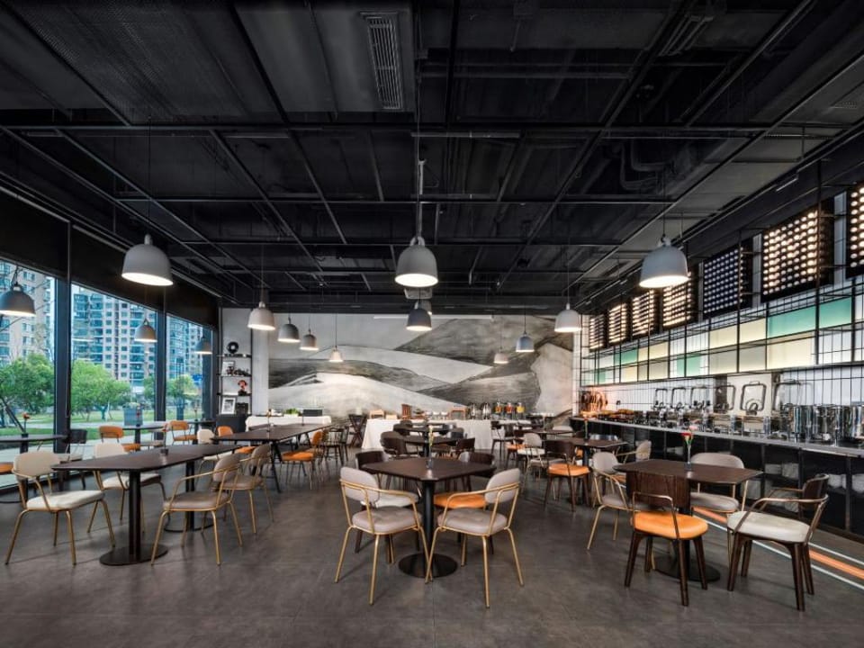The CitiGO HOUSE Xiaoshan International Airport Hangzhou Hotel Hotel in Hangzhou