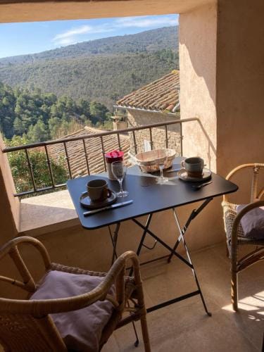 Rose Hotel in Bonnieux