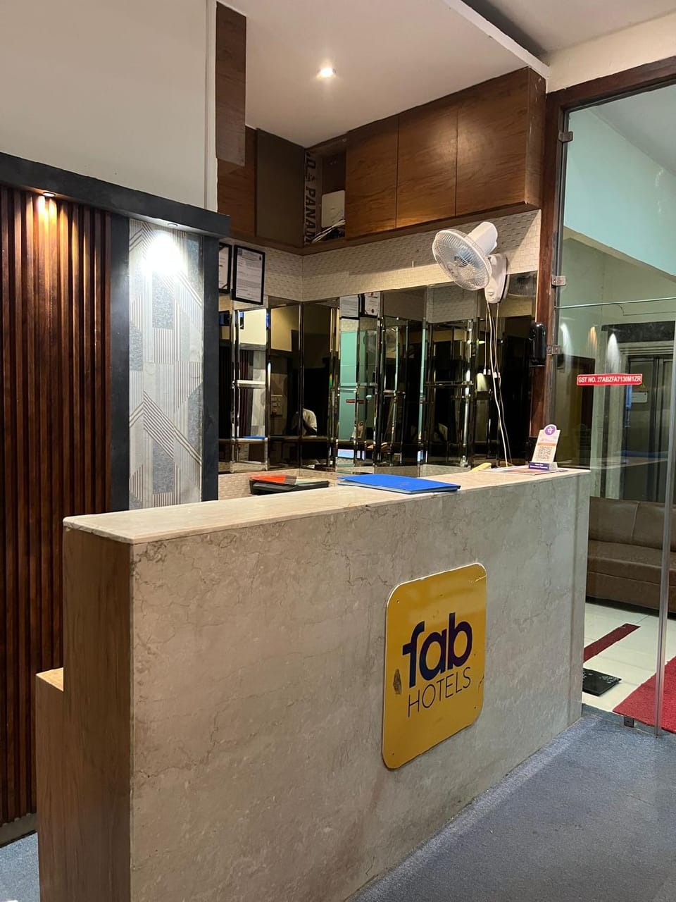 ascotinn Hotel in Mumbai