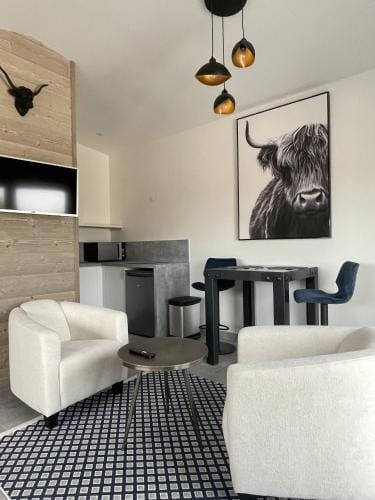 Studio Gisèle Hotel in Hauts-de-France