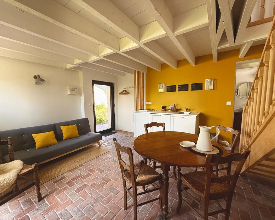 WE Maison d'hotes Hotel in Flanders