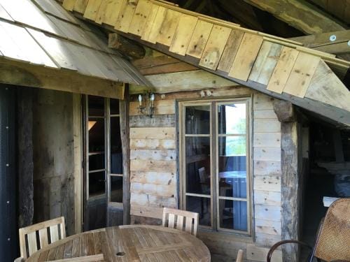 Le pre aux clercs Hotel in Haute-Savoie