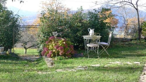 Le pre aux clercs Hotel in Haute-Savoie