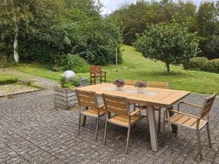1 person holiday park home in Lemvig Hotel in Central Denmark Region