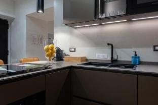 Aledo Boutique Apartments Hotel in Naples
