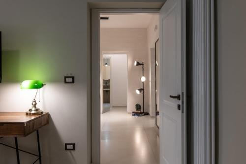 Aledo Boutique Apartments Hotel in Naples