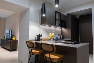 Aledo Boutique Apartments Hotel in Naples