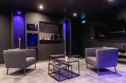 L'effet SPA Hotel in Hauts-de-France