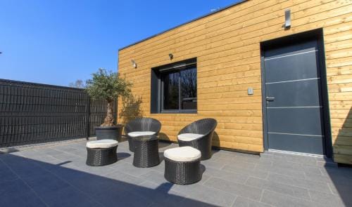 L'effet SPA Hotel in Hauts-de-France