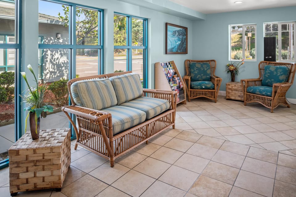Morro Shores Inn And Suites Hotel in Morro Bay