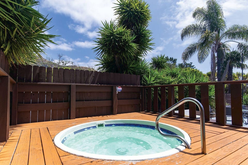 Inn at San Luis Obispo Hotel in San Luis Obispo