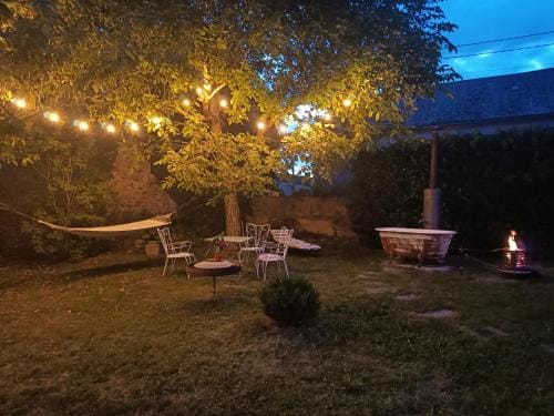 L'Escale du Banquet Hotel in Bourgogne-Franche-Comté
