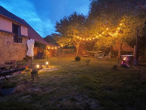 L'Escale du Banquet Hotel in Bourgogne-Franche-Comté