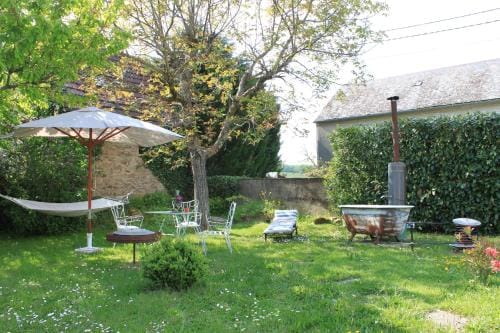 L'Escale du Banquet Hotel in Bourgogne-Franche-Comté