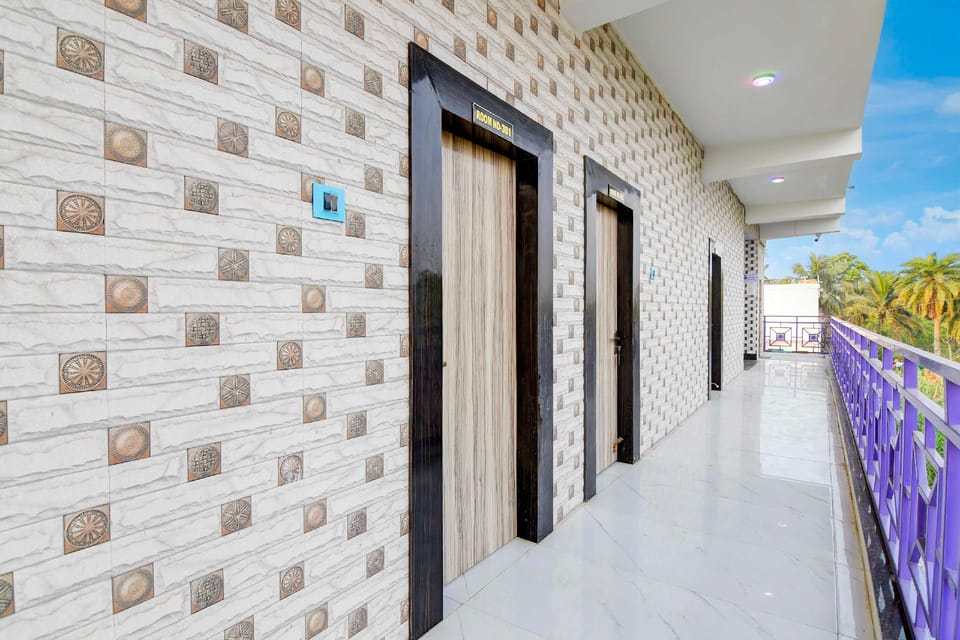 Collection O Kakdwip Hotel in West Bengal