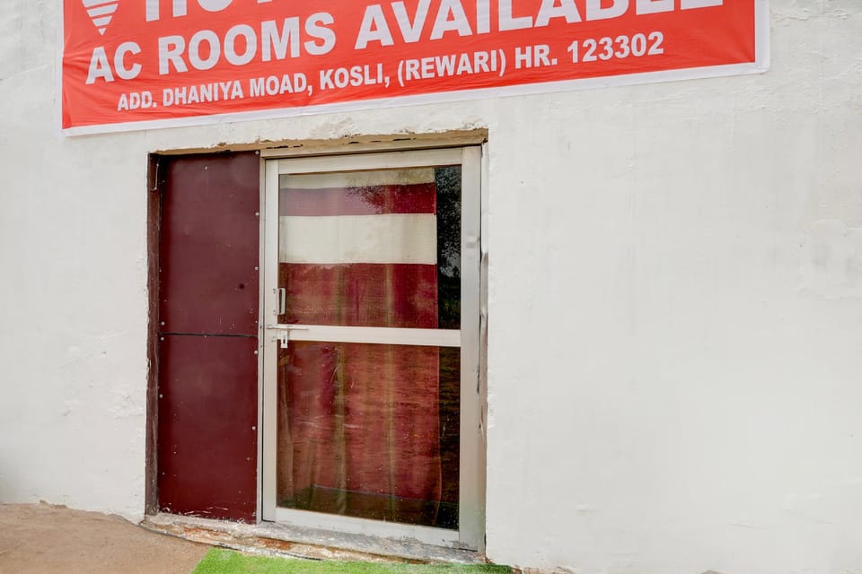 Hotel O Royal Hotel in Haryana
