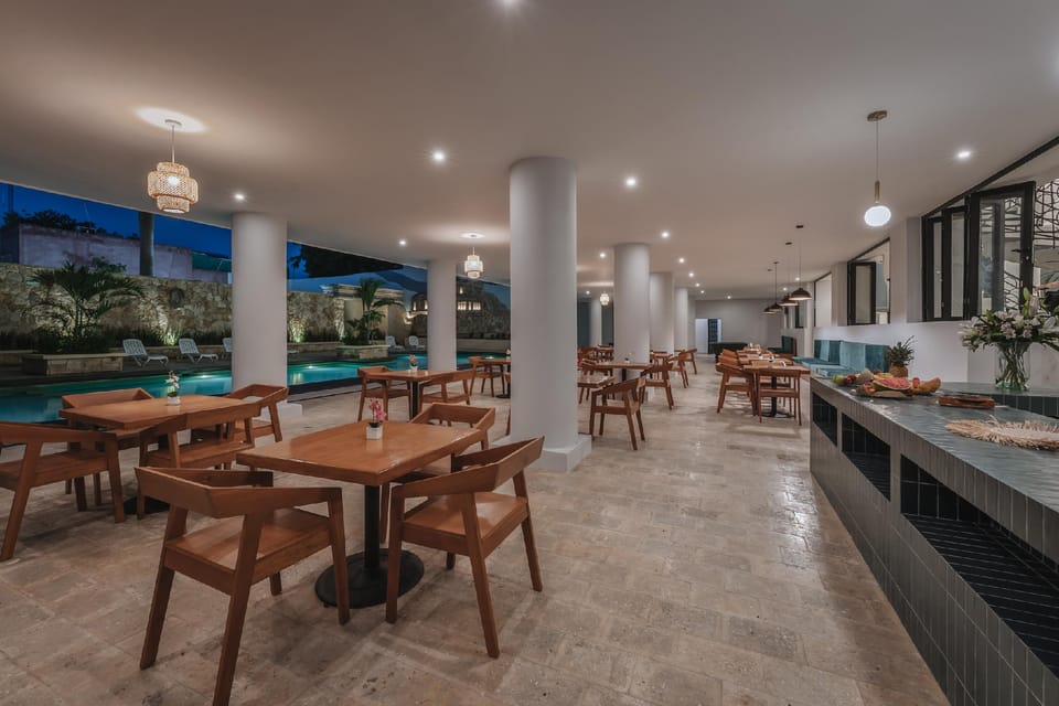 Gran Hotel Panamericana Hotel in Merida