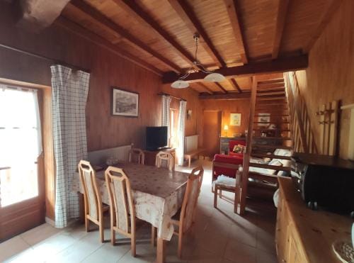 Apartments Moulin du Martinet - Chambre d'hote Hotel in Piedmont