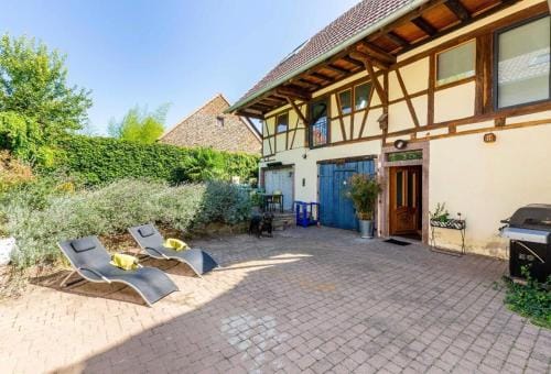 La Chambre du 20 Hotel in Baden-Württemberg