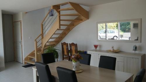 La ferme Guibel Hotel in Finistere