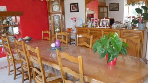 La ferme Guibel Hotel in Finistere