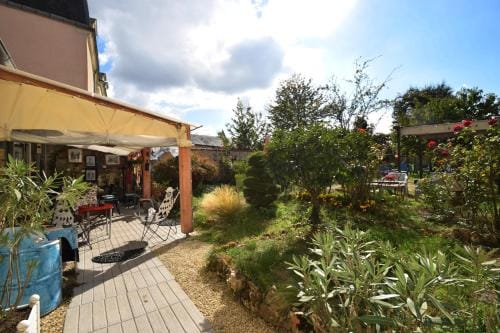 L'etape de Loudun Hotel in Loudun