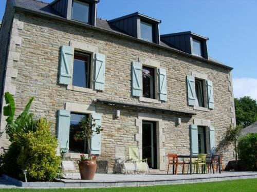 Chambre d'Hotes de Suzette Hotel in Fouesnant