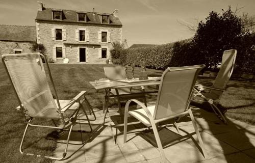 Chambre d'Hotes de Suzette Hotel in Fouesnant