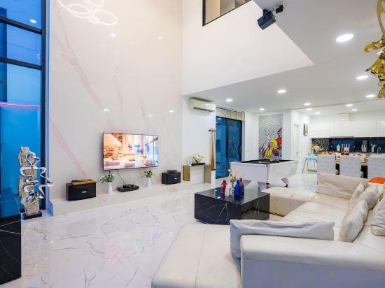 Your Days pool villa Hotel in Pattaya City