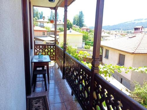 Guest Rooms Dona Hotel in Plovdiv Province