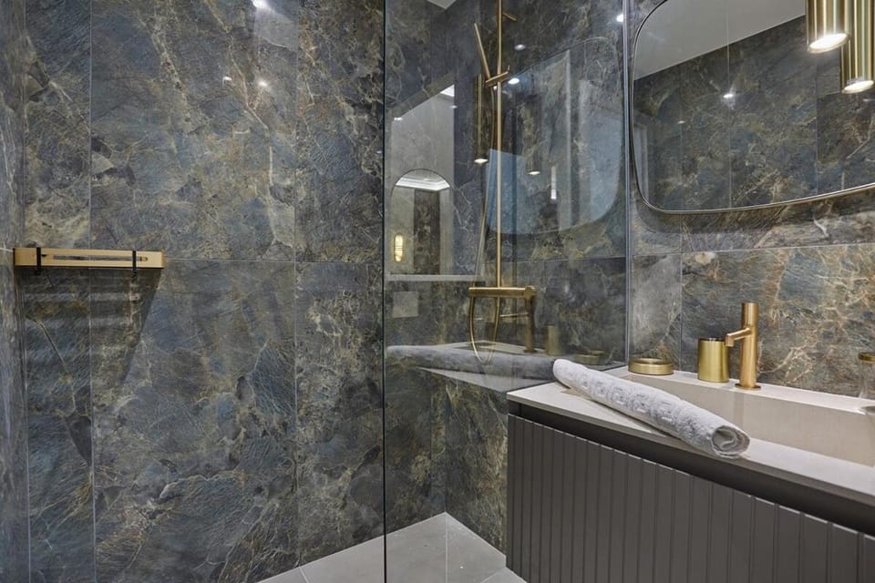Apartment Matignon St Honore by Studio Prestige Resort in Paris