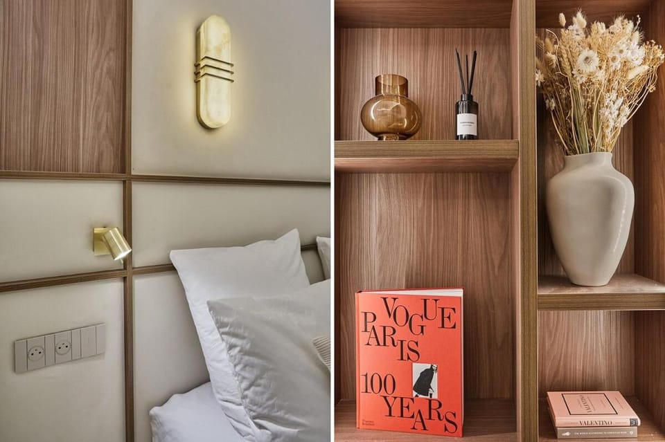 Apartment Matignon St Honore by Studio Prestige Resort in Paris