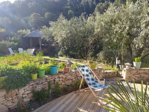 le frangipanier Hotel in Provence-Alpes-Côte d'Azur