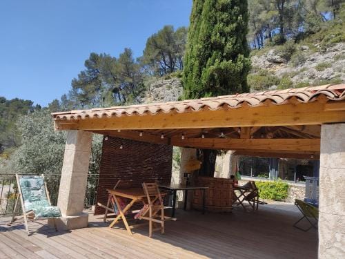 le frangipanier Hotel in Provence-Alpes-Côte d'Azur