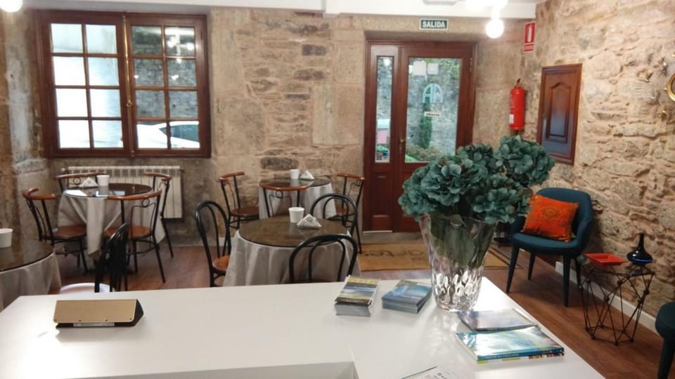 Sete Artes by Como en Casa Hotel in Santiago de Compostela