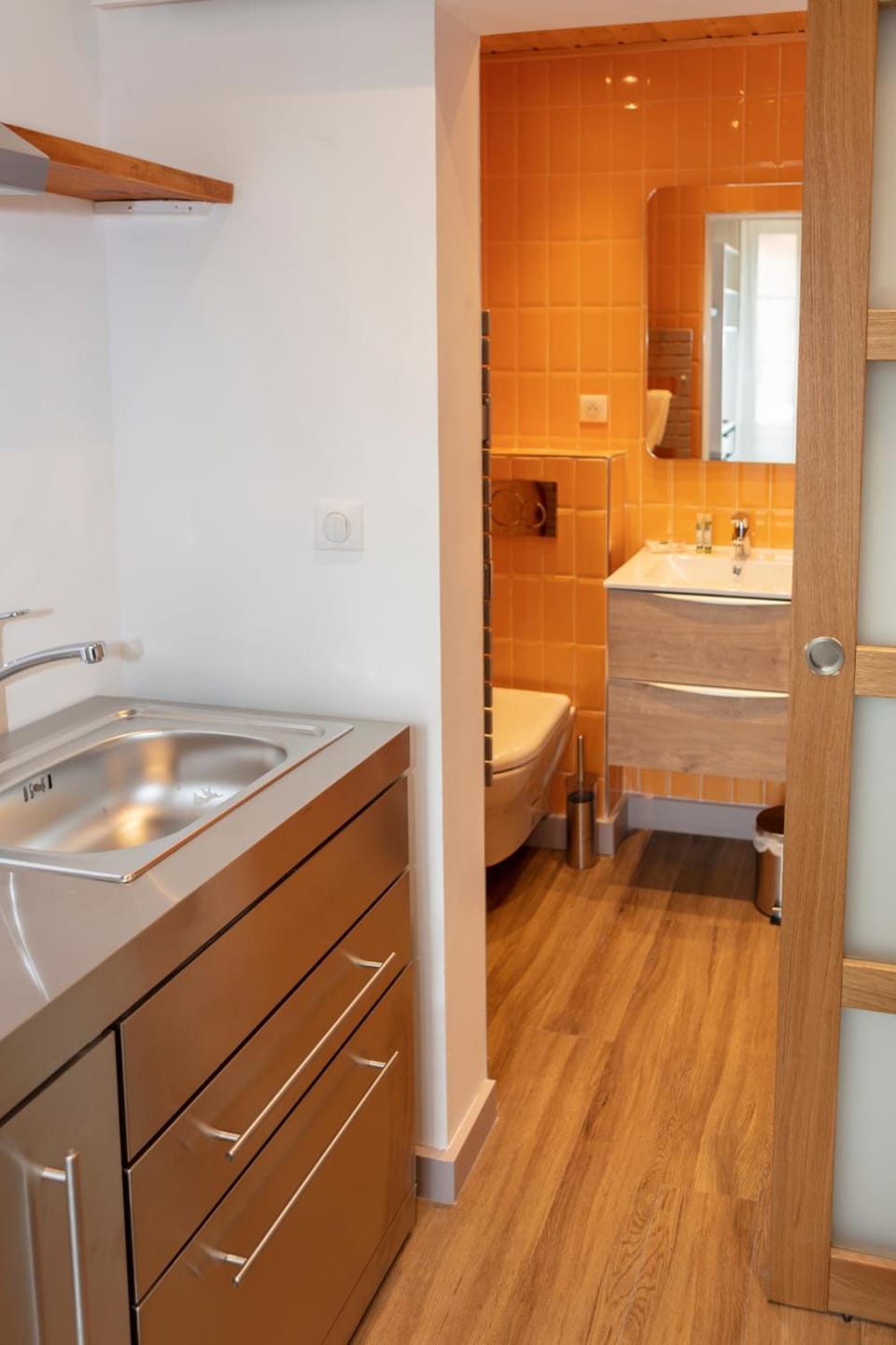 Relais Des Alpes Inn in Piedmont