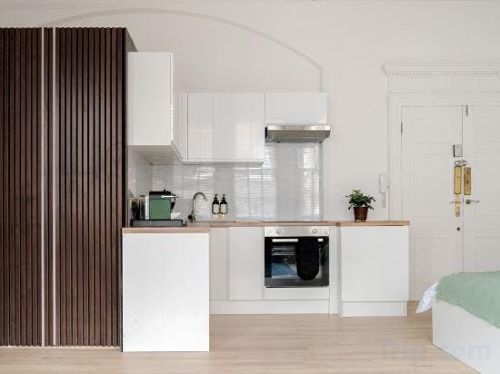 Elegant Mayfair Apartment Hotel in City of Westminster