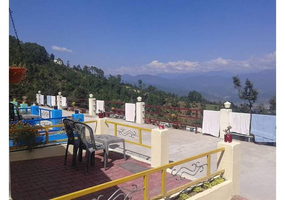 View