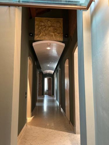 The Tower Hotel in Veneto