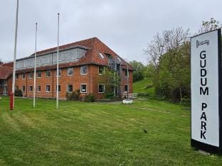 1 person relaxing holiday park home in Lemvig Hotel in Central Denmark Region