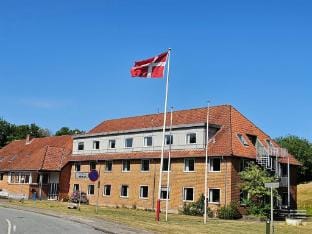 1 person relaxing holiday park home in Lemvig Hotel in Central Denmark Region