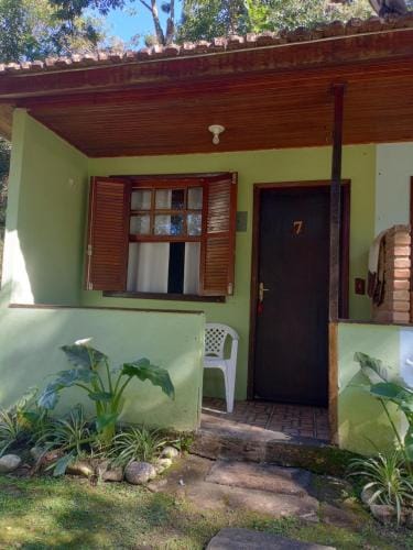 Chale Tia Sofia 7 Lodge in State of Rio de Janeiro