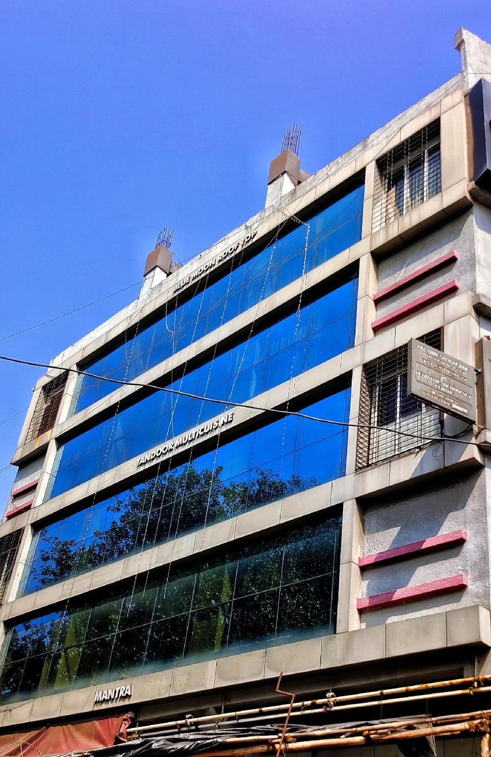 Hotel Grand Pune Hotel in Pune