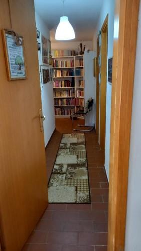 L'Ulivo, alloggio in seminterrato Hotel in Emilia-Romagna