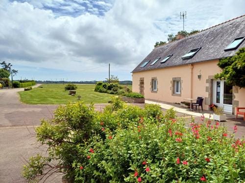 Chambres D'hotes De Kerantum Hotel in Finistere